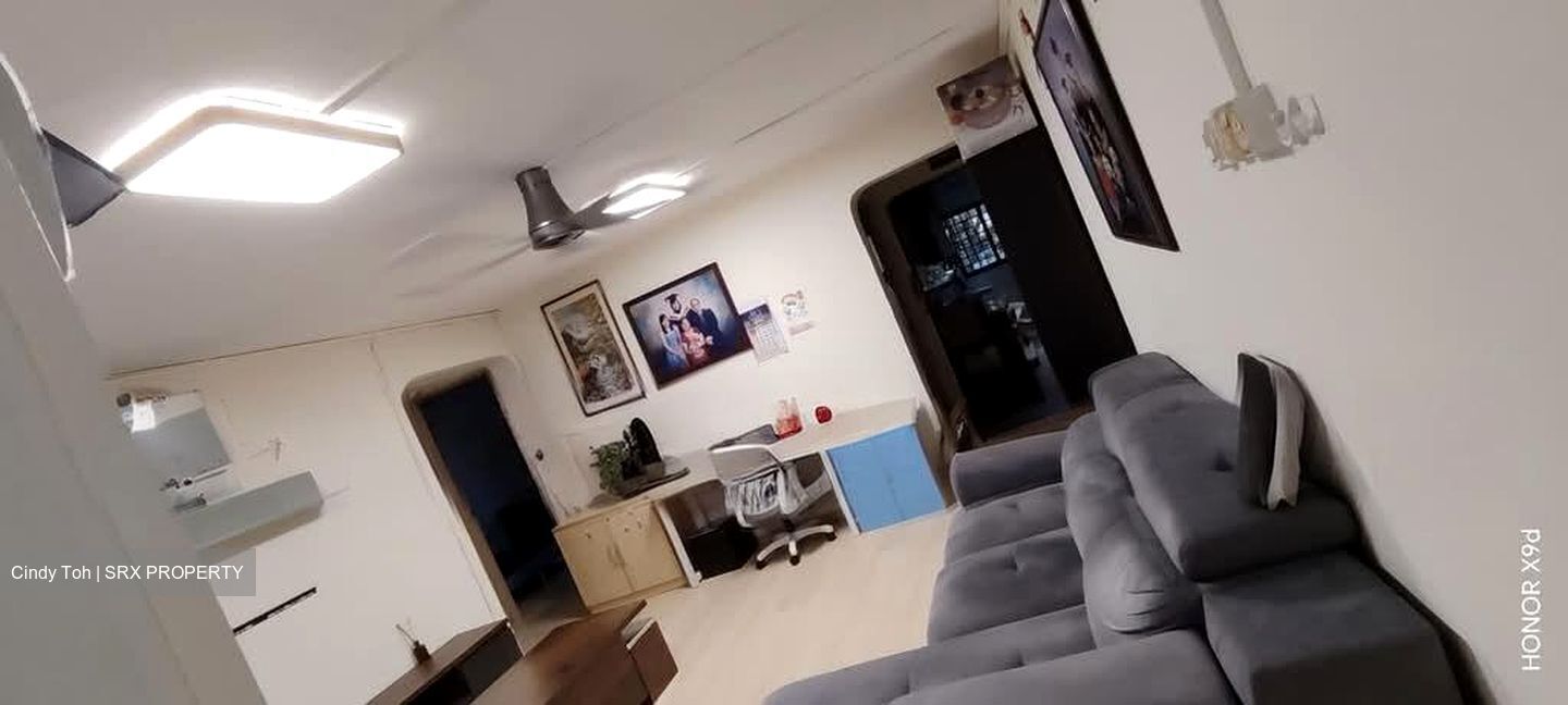 Blk 354 Hougang Avenue 7 (Hougang), HDB 4 Rooms #602886891